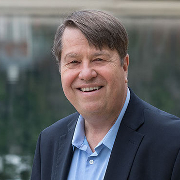 Jim Sherblom Author
